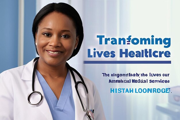 Transforming Lives Through Healthcare