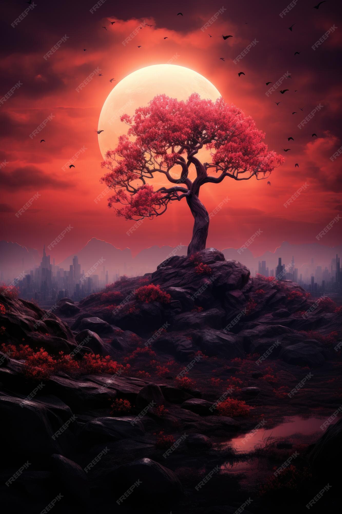 Premium AI Image  Transforming a Shapeless Background Image into a Stunning Visual Masterpiece