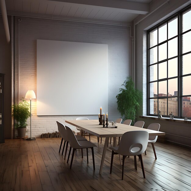 Premium Photo  Transforming Spaces Captivating Wall Decor Backgrounds for Inspired Interiors