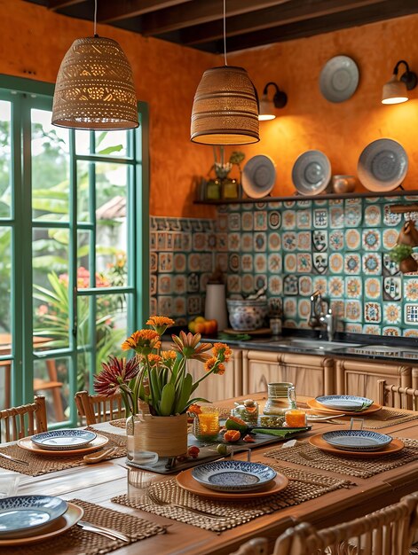 Premium Photo  Transforming Spaces Inspiring Interior Layouts and Creative Home Decor Ideas for 