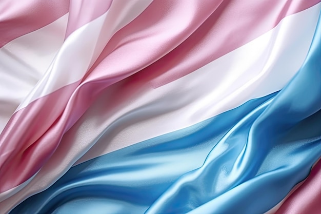 Transgender vlag achtergrond