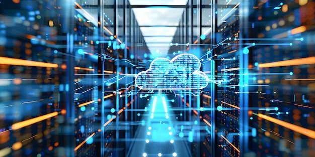 transitioning seamlessly between cloudbased database platforms concept cloudbased databases database migration seamless transition cloud platform compatibility data security