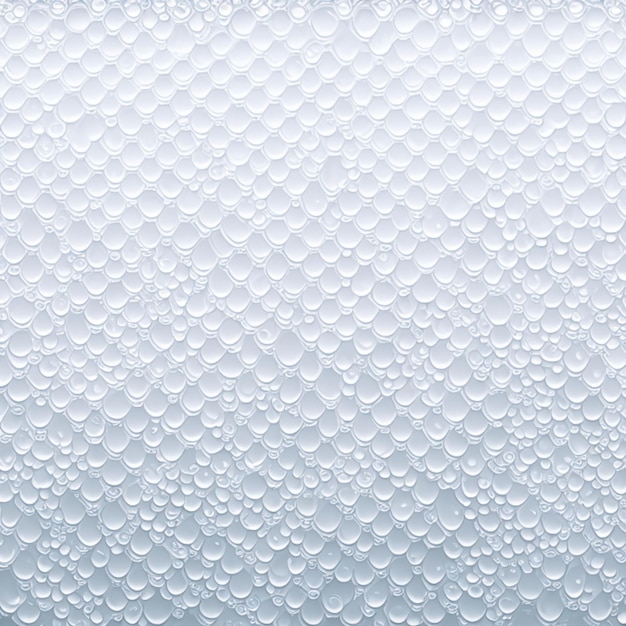 Фон с текстурой прозрачной пластиковой оболочки