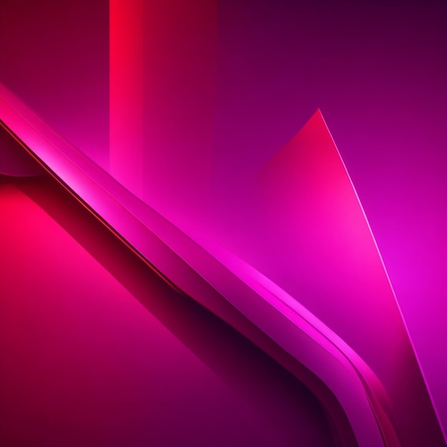 A transparent red purple background