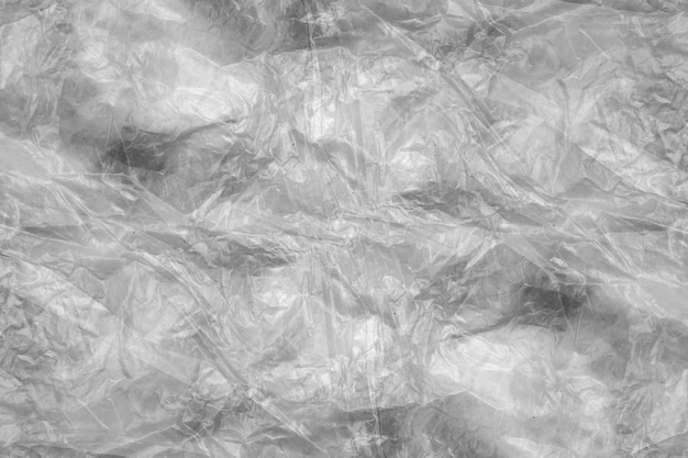 Transparent shiny ÃÂ¢ÃÂÃÂwrapped polythene texture for backgroun