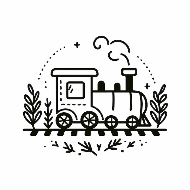 楽しい 交通 方法 を 描く ページ