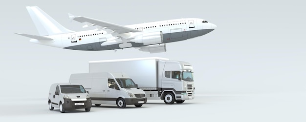 Transportation fleet