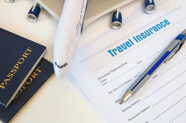 Travel and Accident Insurance