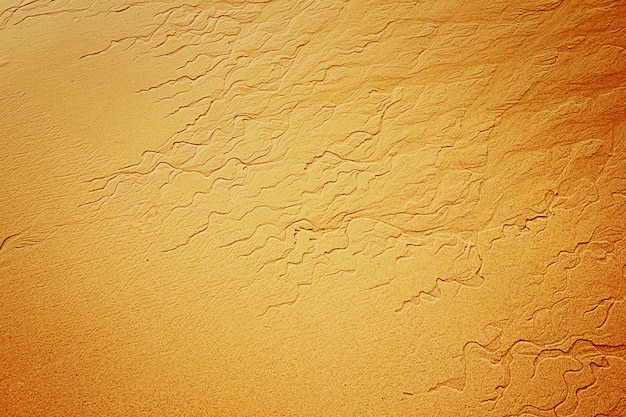 Travel background with wave sand texture