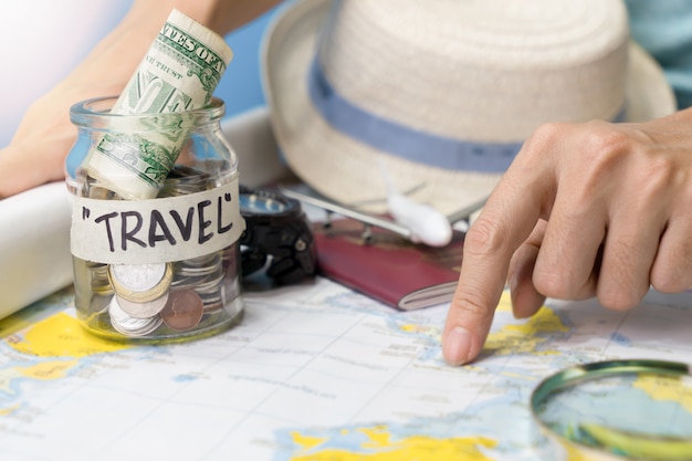 Budgeting For Your Trip