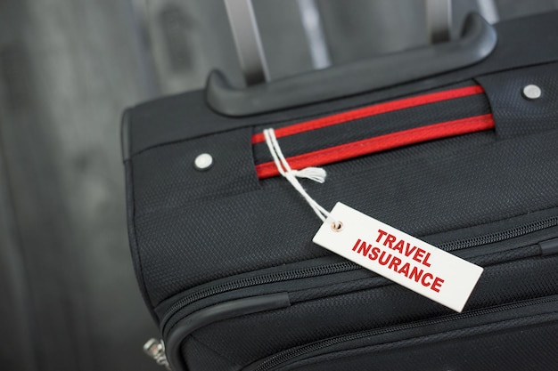 SBI General Insurance - If you lose checked luggage while on your trip,  with SBI General Travel Insurance you have a cover on the lost luggage that  keeps you away from worry. |