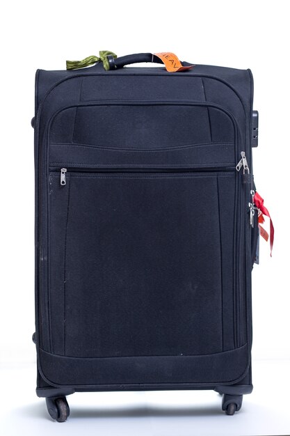 Travel suitcase