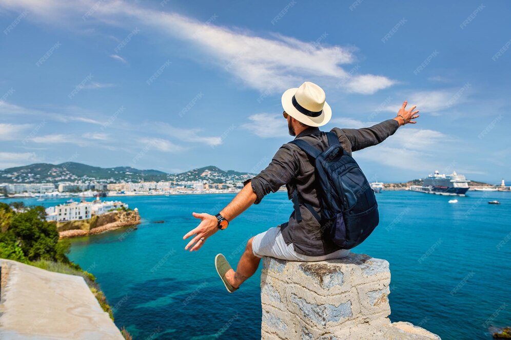 Travel Application