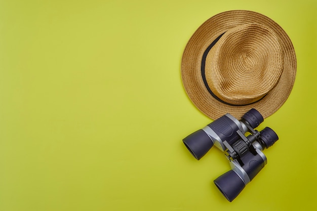 Photo traveler's accessories plan summer sale