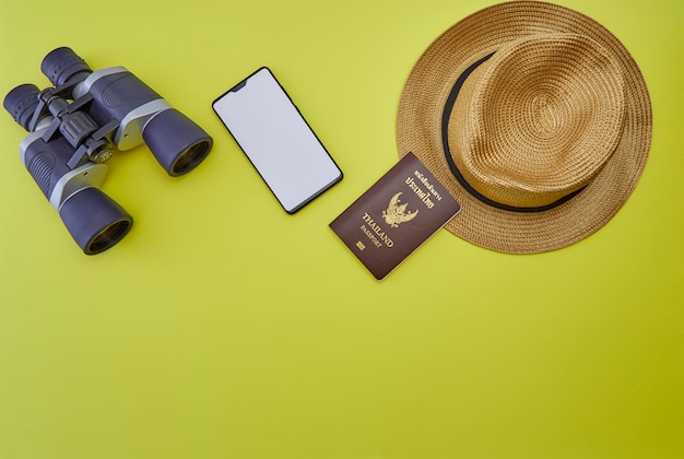 Traveller&#39;s accessoires plannen zomerverkoop