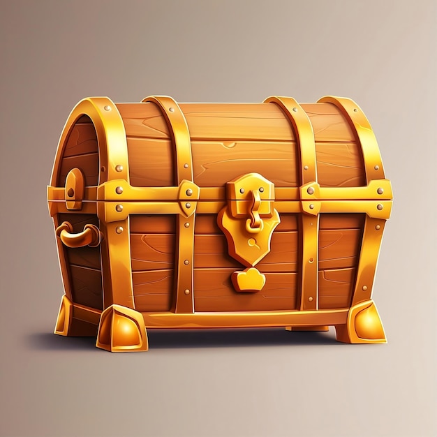 Treasure chests