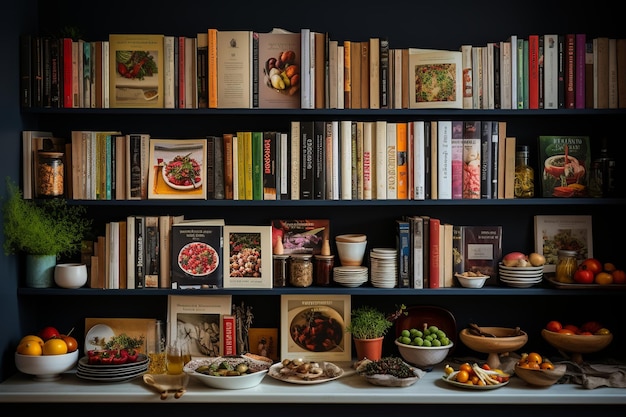 Treasured_Cookbook_Collection