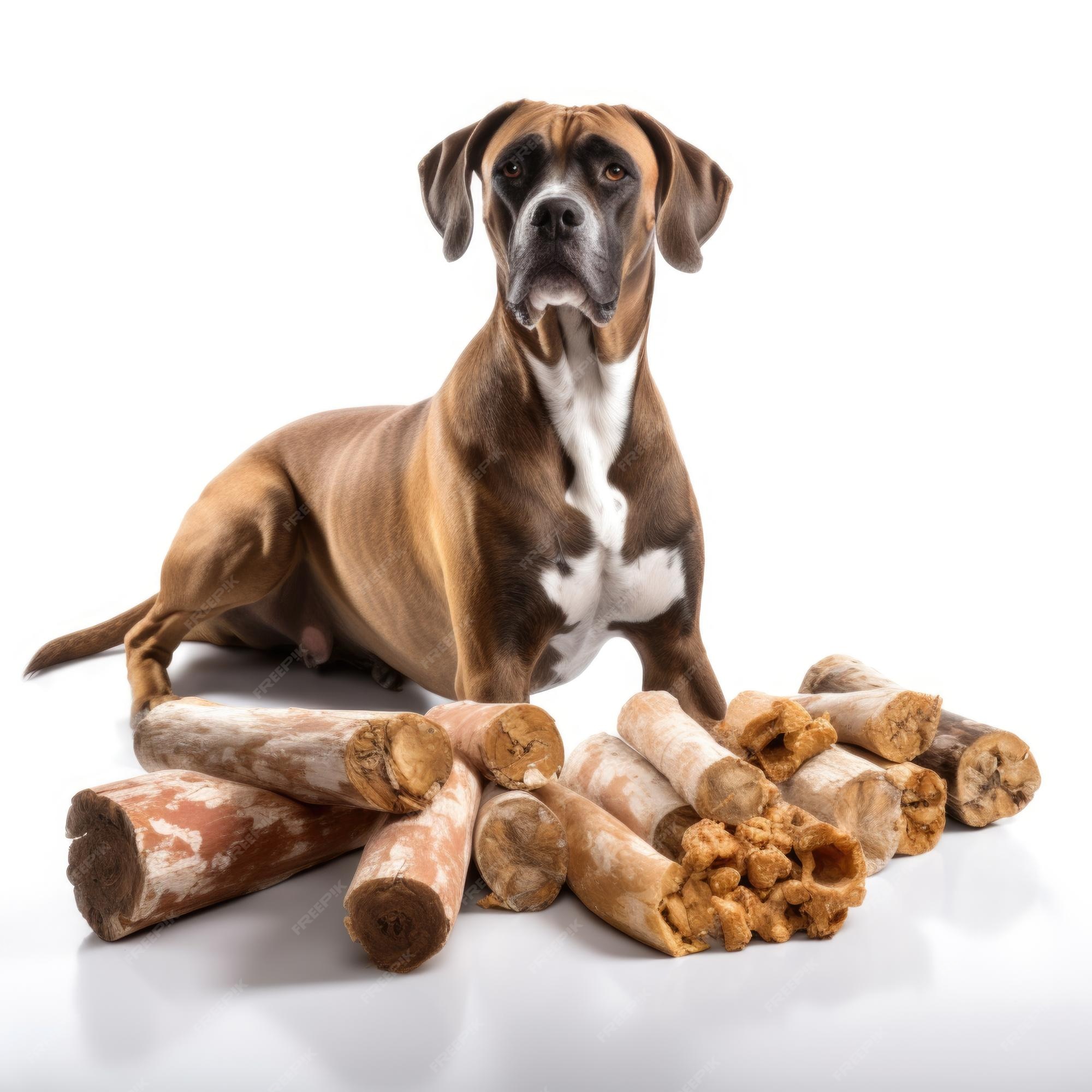 The Missing Piece to Your Dog's Wellness Puzzle: Dog Food Nutrition thumbnail