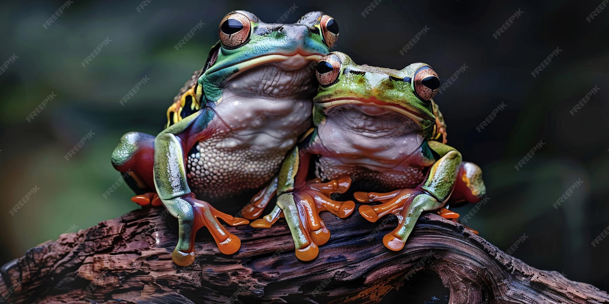 Tree Frog Skin Texture Tree Frog Species Details Tree Frog High