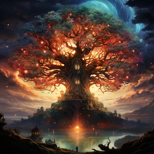 Tree of Life