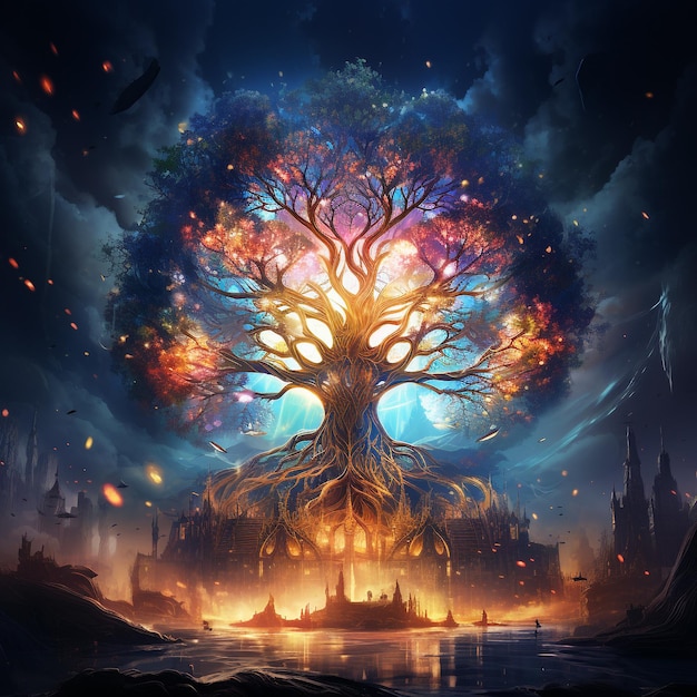 Tree of Life