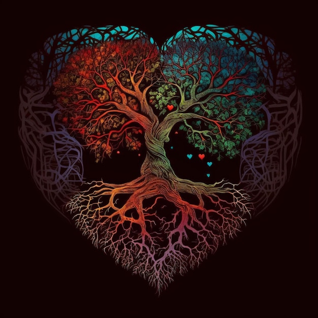 tree of life