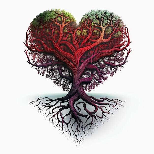 tree of life