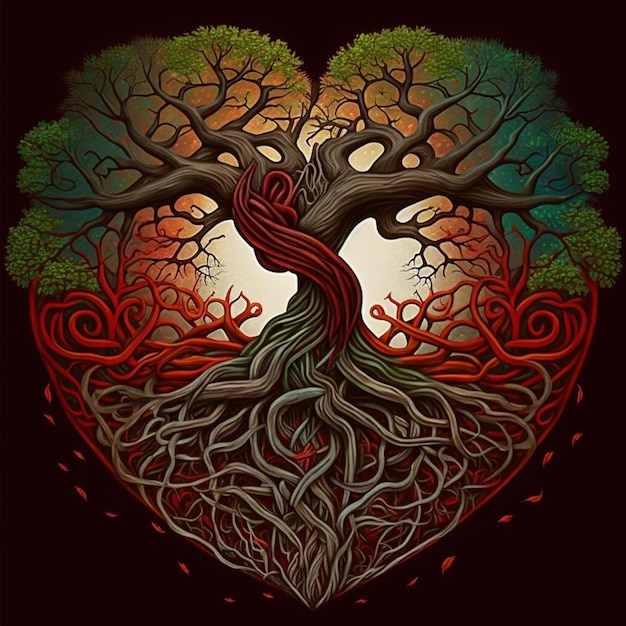 tree of life