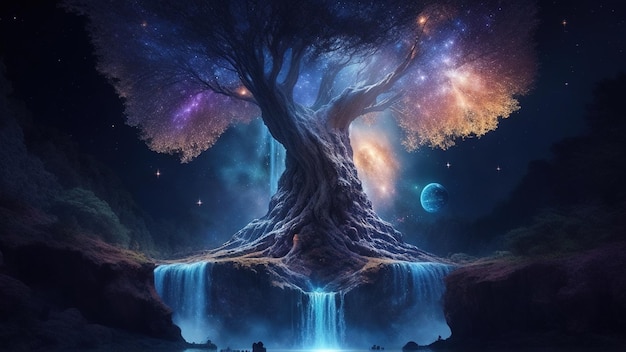 Tree of life