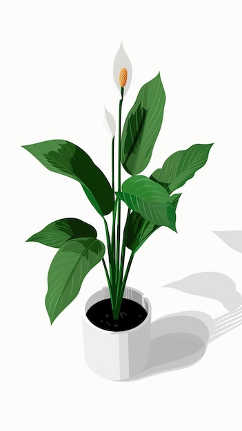 植物模擬版