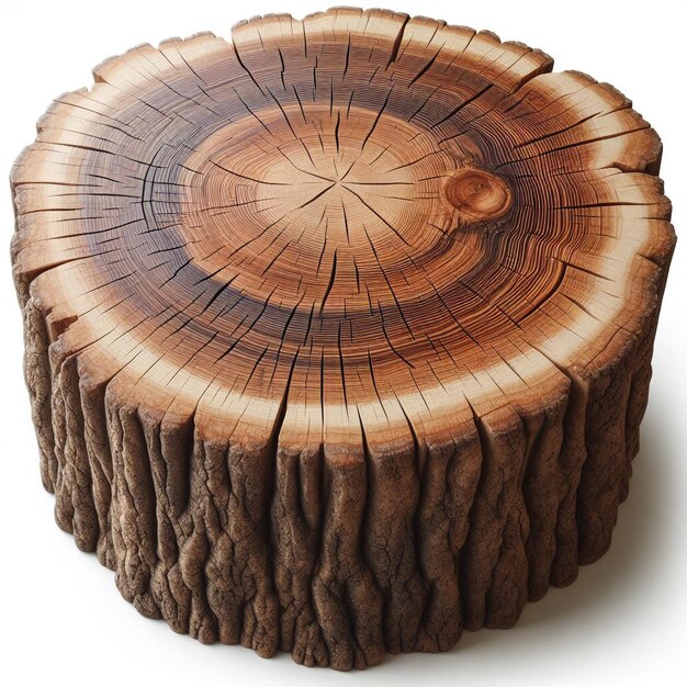 tree stump