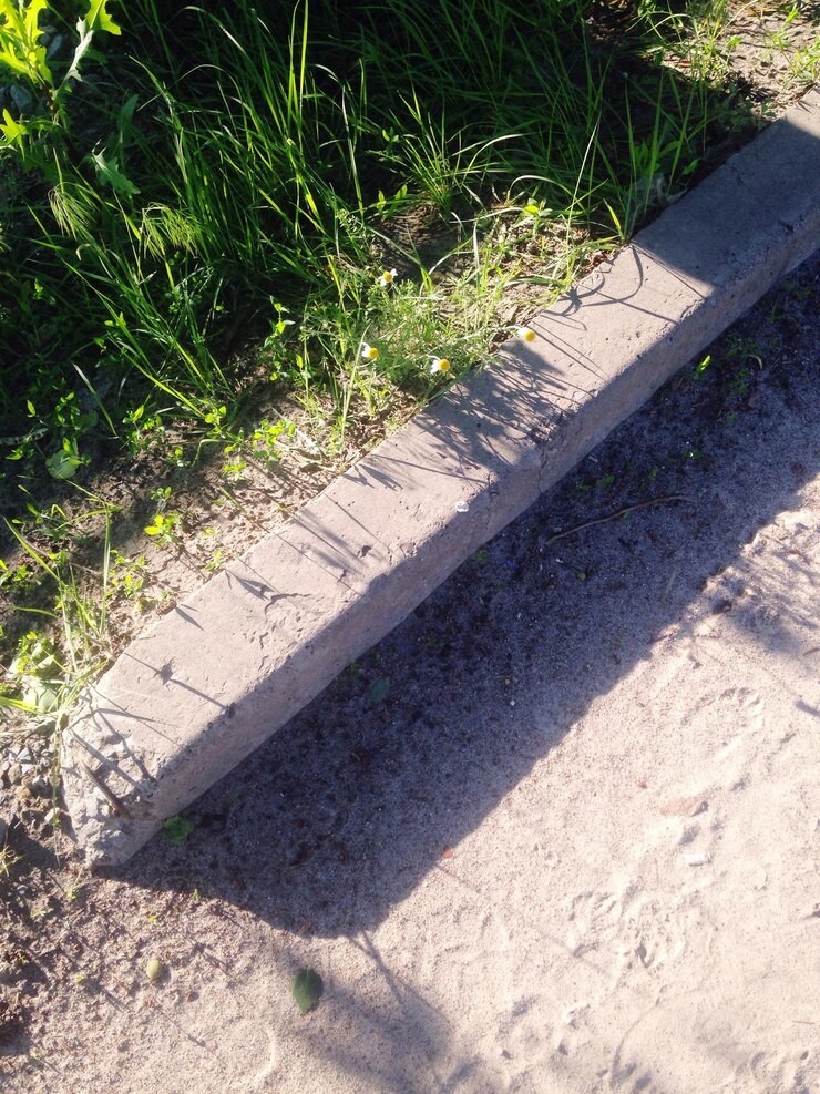 Шаг 3: Установка опалубки