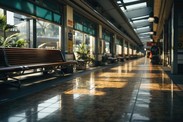 Treinstation spoorwegstation ijzeren station treinaanpassing van treinverkeer verzenden en ontvangen van passagiers en toeristen stopplaats aankomstgebouw