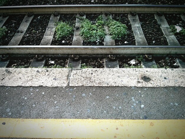 Foto treinstation