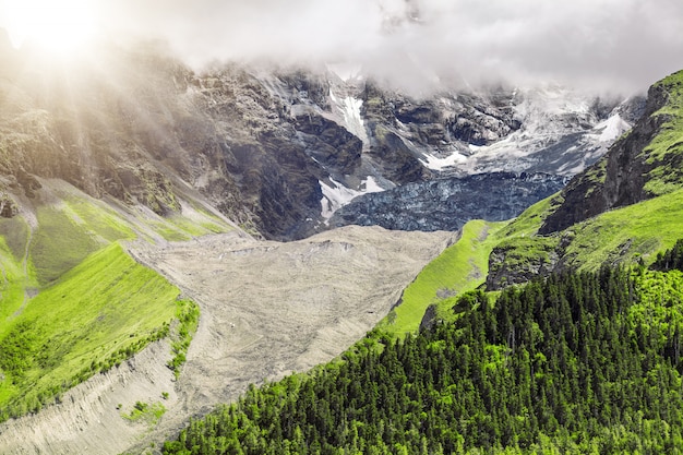 Trekking in Nepal