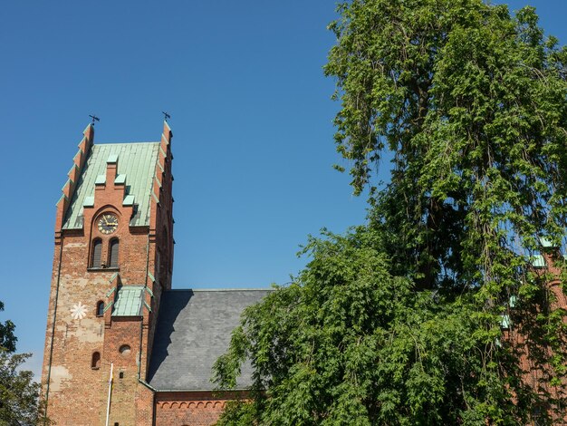 Foto trelleborg in zweden