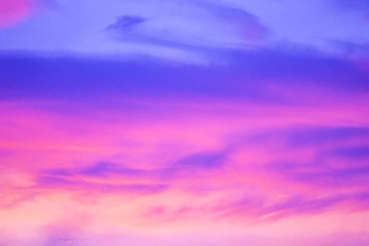 Trend color background