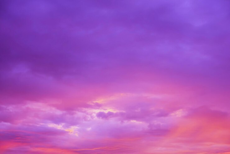 Trend color background