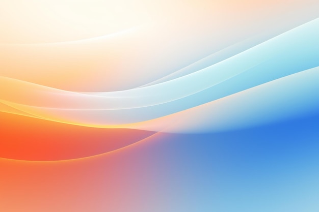 Trend gradient texture background with vibrant colors