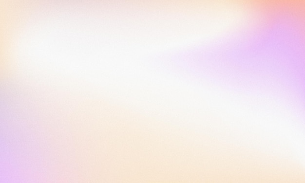 Фото Трендовый зернистый градиент текстуры фона с яркими цветами