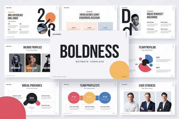 TrendForward Business Design