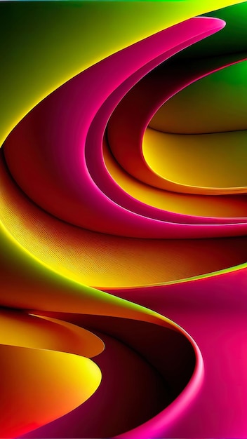 Trendy abstract expensive background for business presentation or design bright and contrasting rich