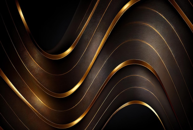 Trendy abstract expensive background for business presentation or design