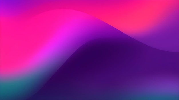 Trendy Gradient Mesh Background Wallpaper