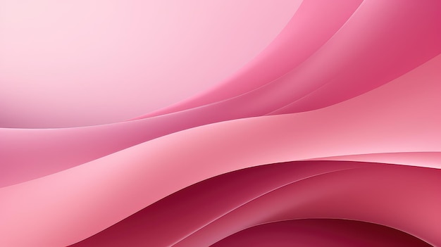 Trendy modern pink background