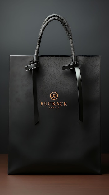 Trendy Velvet Flocking Paper Bag Rectangular Shape Dark Toned Color Fashion verpakkingscollecties