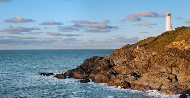 Trevose en vuurtoren