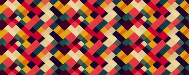 Triangles and angled shapes colorful abstract background with geometric elements