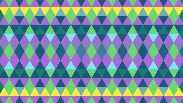 Triangular motif triangle pattern tribal motif triangle background