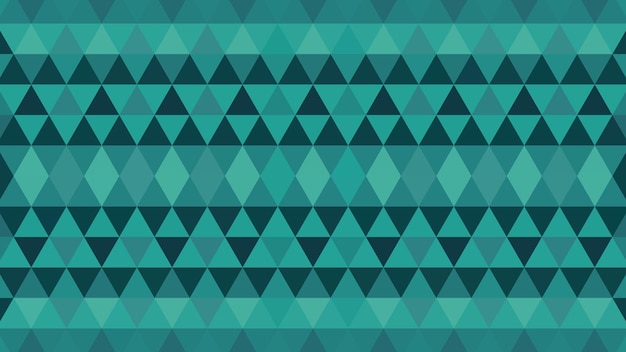 triangular motif triangle pattern tribal motif triangle background